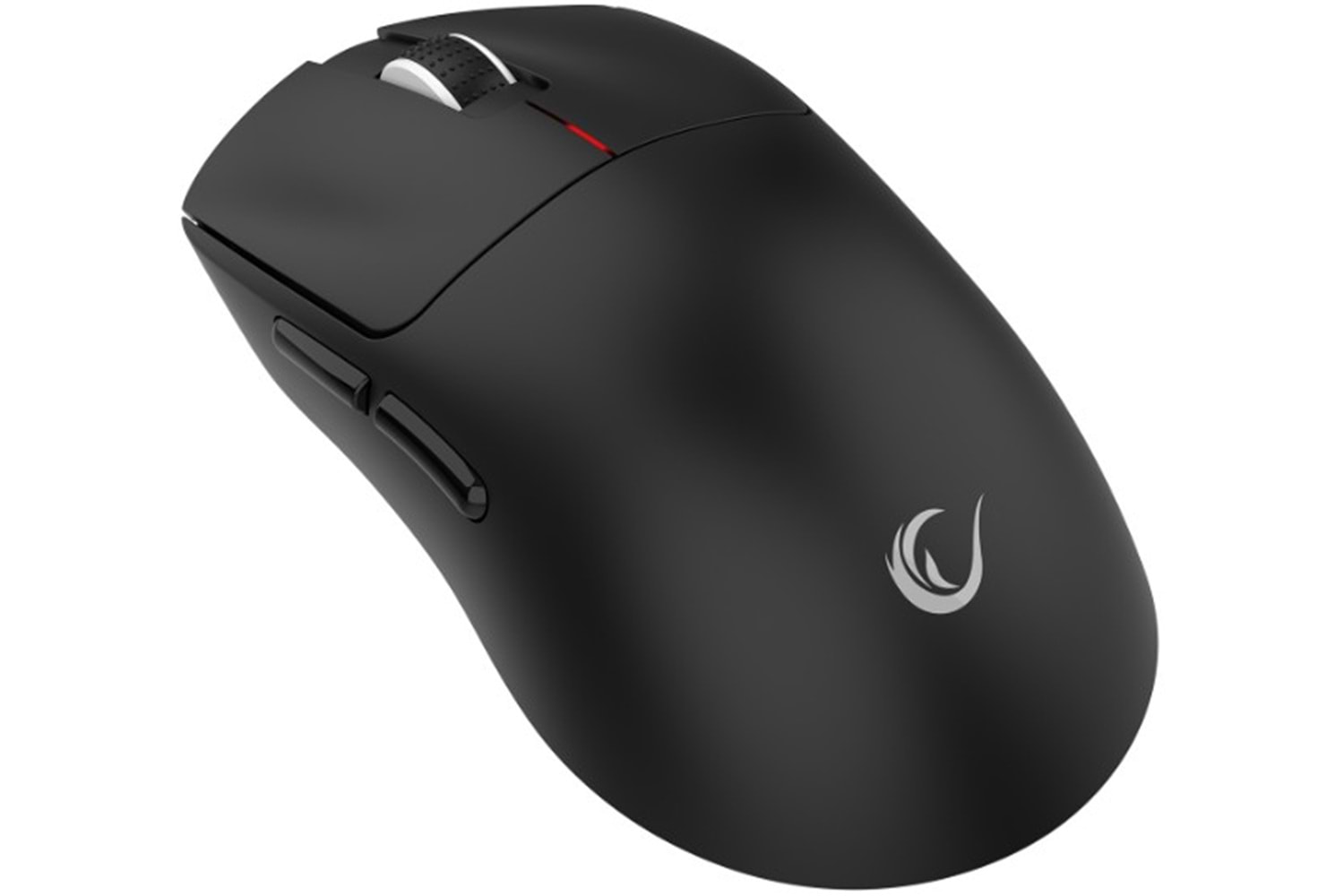 Rampage CLAX 60 Gram Kablosuz Ultra Hafif Siyah Şarjlı 3311 Sensor 24000 DPI Gaming Oyuncu Mouse