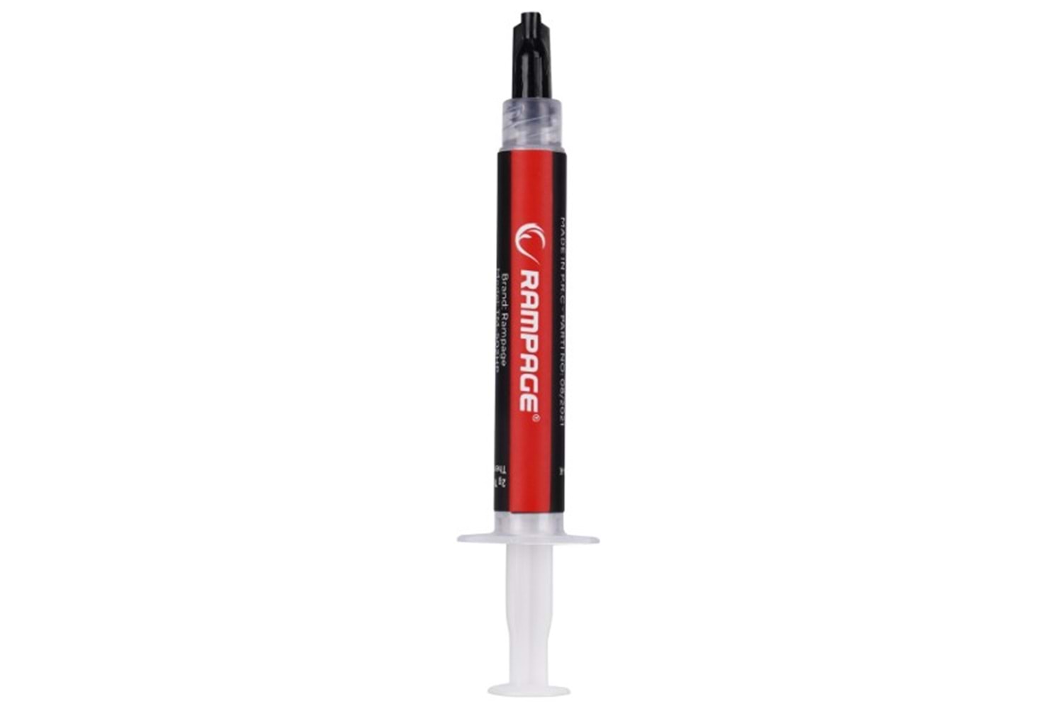 Rampage TM-502HP 2g 13.4w/m.K Gri Yüksek Performans Termal Macun