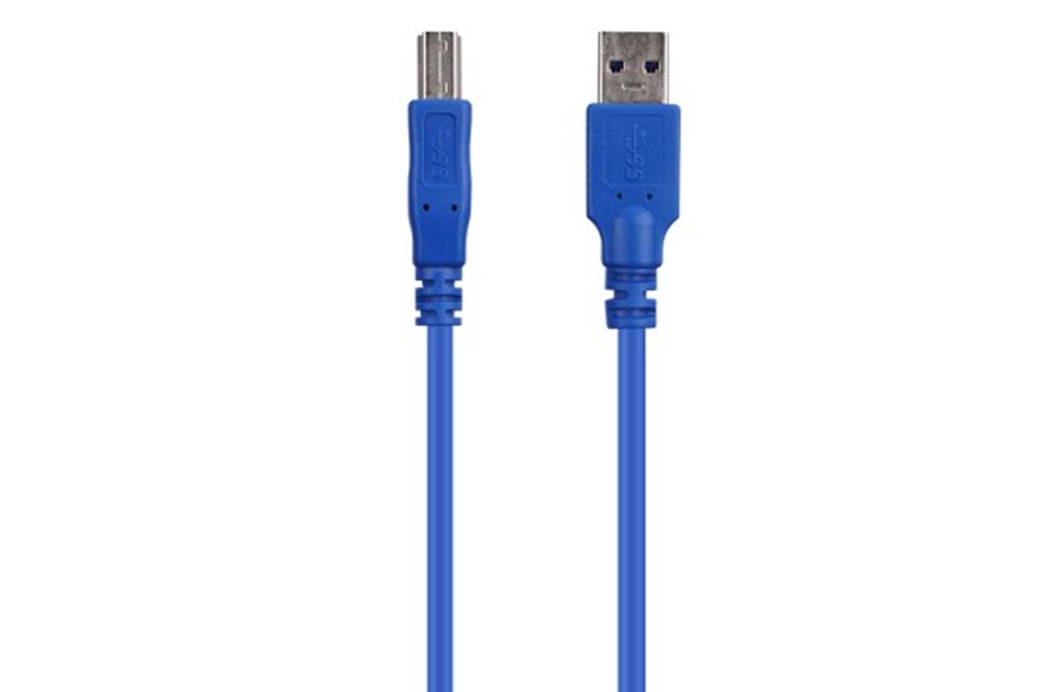 S-link SLX-U35 Usb3.0 1.5m Usb3.0 Gold Yazıcı Kablosu