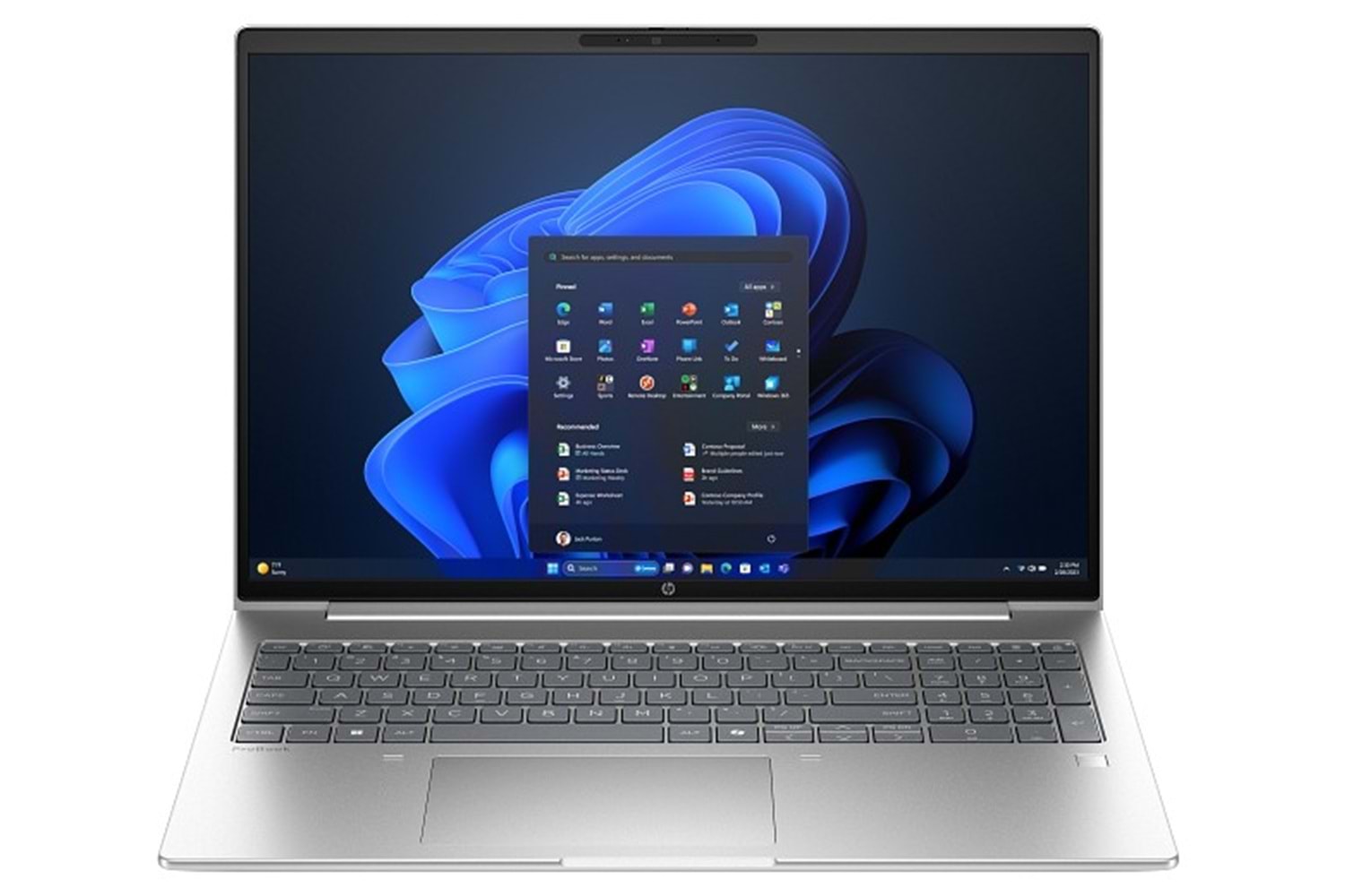 HP ProBook 4 G1i CT9M3ET Ultra 7 255U 24 GB 1 TB SSD