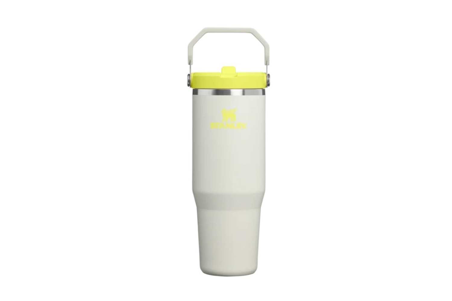 Stanley Flip Straw 0.89L Pale Stone Atomic