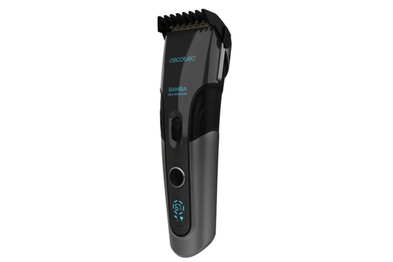 Cecotec PrecisionCare Titan Profesyonel Erkek Bakım Tıraş Seti
