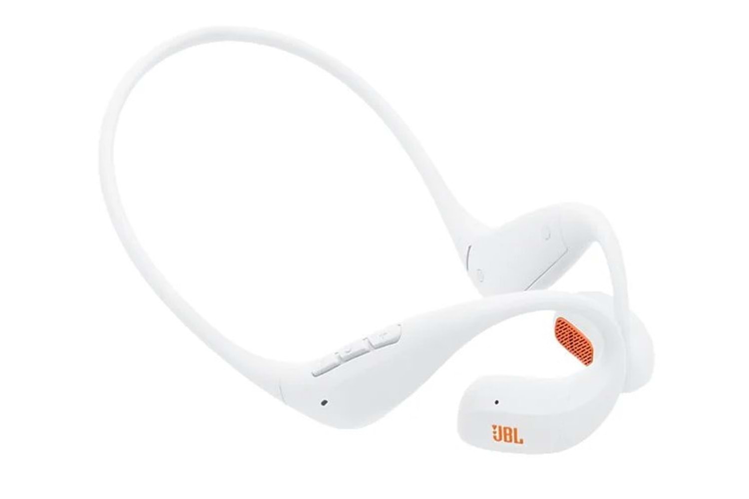 JBL Endurance Pace Open Ear Bluetooth Kulaklık - Beyaz