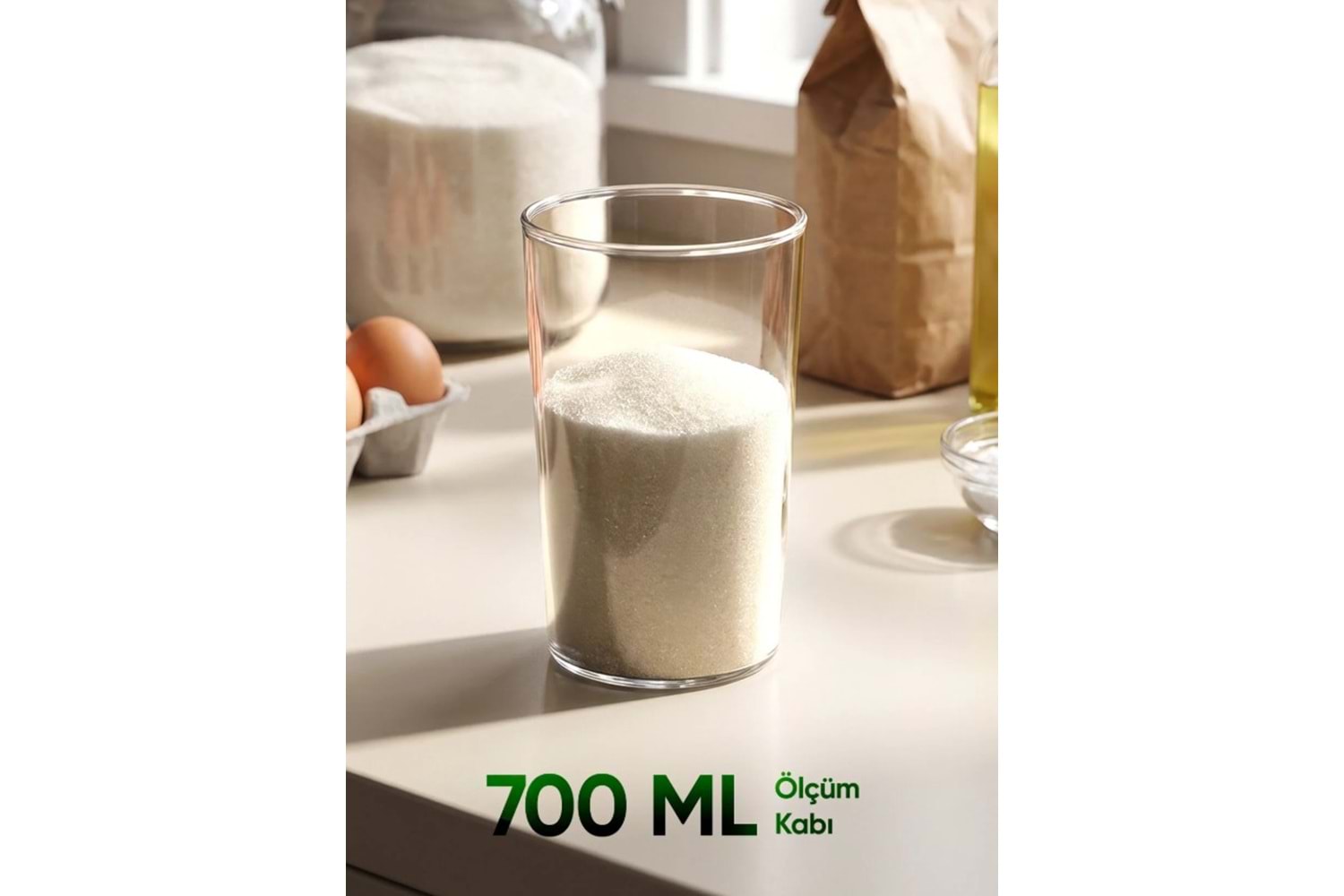 Fressi El Blender Seti 1200 W FR-HB513 Henna Yeşil
