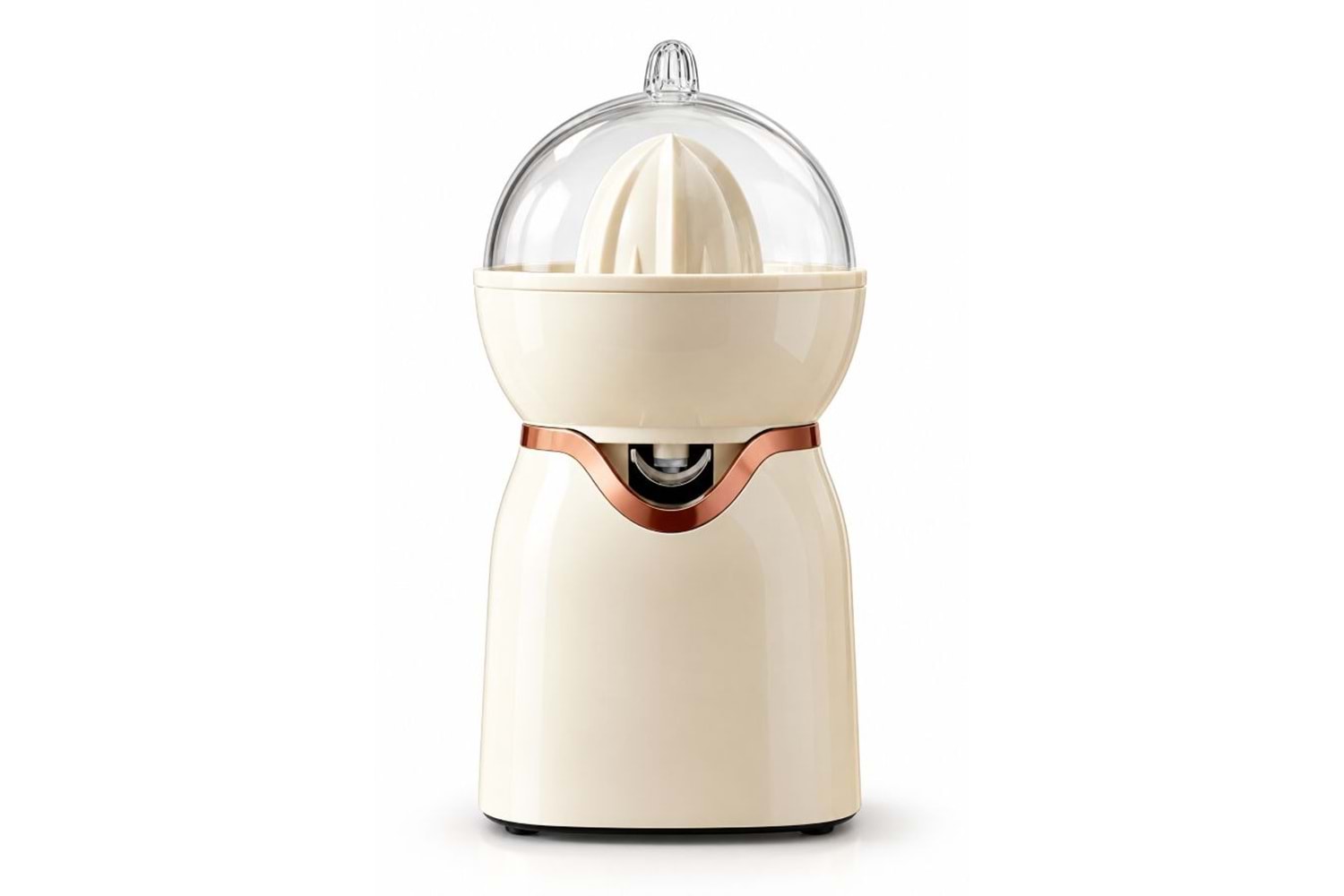 Fressi FR-NR03 Fiore 0,2L 30W Krem Narenciye Sıkacağı