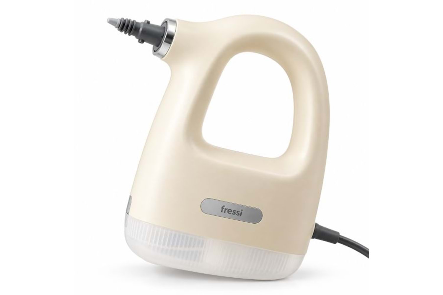 Fressi FR-SC9100 Evora Pro 1300W Portatif Krem Buharlı Temizleyici