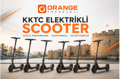 KKTC Elektrikli Scooter Fiyatları 2026: Xiaomi ve Segway Modelleri Karşılaştırması