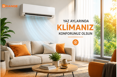 Gazimağusa’da Klima Seçimi: Yaz İçin Doğru Tercih Rehberi