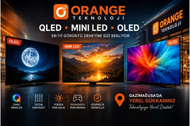 OLED mi QLED mi? Mini LED Dahil Tüm TV Teknolojileri Karşılaştırması