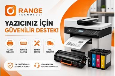 Gazimağusa’da Yazıcı, Toner ve Kartuş Seçimi: Doğru Ürünü Nasıl Bulabilirsiniz?