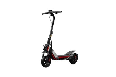 Segway Ninebot Elektrikli Kick Scooter ZT3 Pro