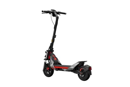 Segway Ninebot Elektrikli Kick Scooter ZT3 Pro