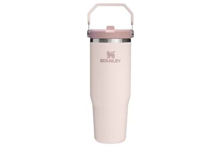 Stanley Flip Straw 0.89L Rose