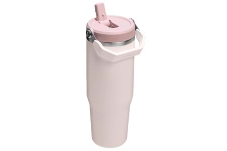 Stanley Flip Straw 0.89L Rose