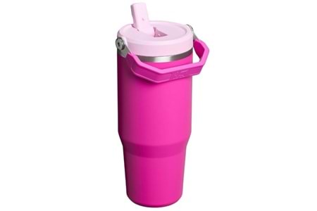Stanley Flip Straw 0.89L Violet