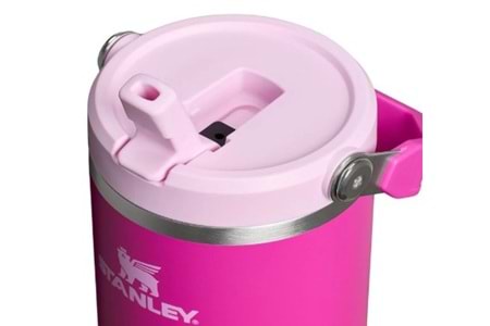 Stanley Flip Straw 0.89L Violet