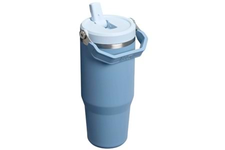 Stanley Flip Straw 0.89L Indigo