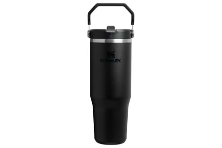 Stanley Flip Straw 0.89L Black