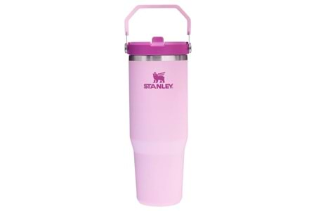 Stanley Flip Straw 0.89L Cherry