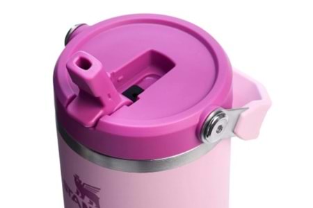 Stanley Flip Straw 0.89L Cherry