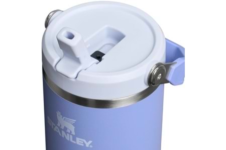 Stanley Flip Straw 0.89L Hydrangea