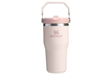 Stanley Flip Straw 0.59L Rose