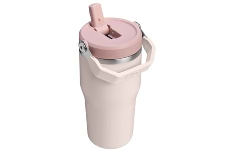 Stanley Flip Straw 0.59L Rose