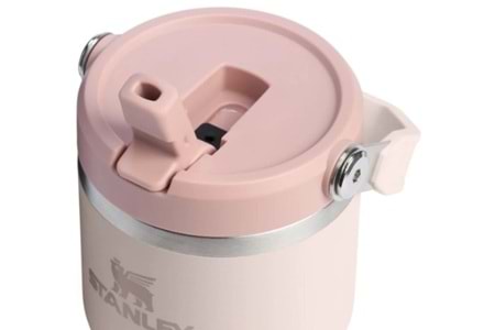 Stanley Flip Straw 0.59L Rose