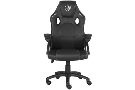 Hytech KL-H28 Roar Siyah Oyuncu Koltuğu