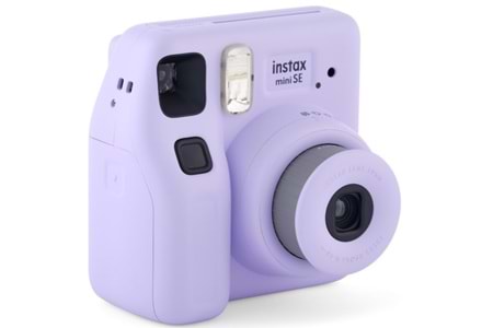 Fujifilm Instax Mini SE Purple