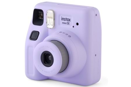 Fujifilm Instax Mini SE Purple