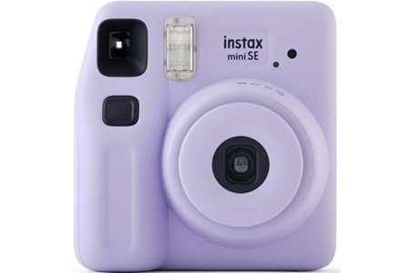 Fujifilm Instax Mini SE Purple