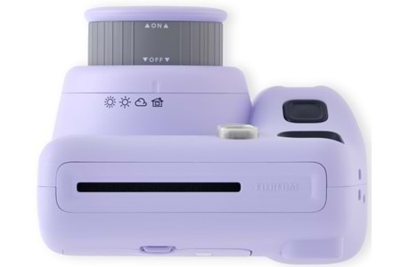 Fujifilm Instax Mini SE Purple
