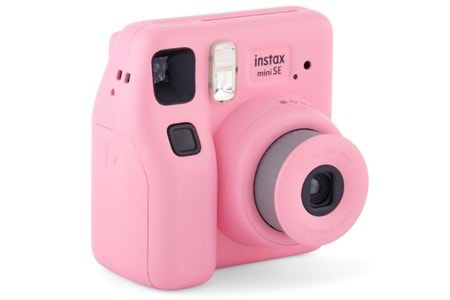 Fujifilm Instax Mini SE Pink