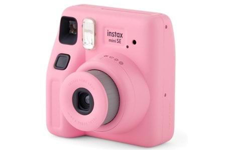 Fujifilm Instax Mini SE Pink