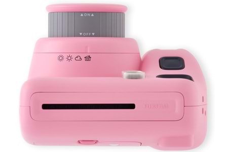 Fujifilm Instax Mini SE Pink