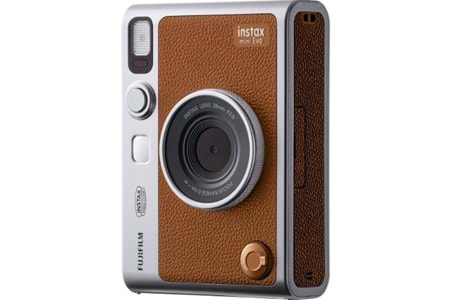 Fujifilm Instax Mini Evo Brown