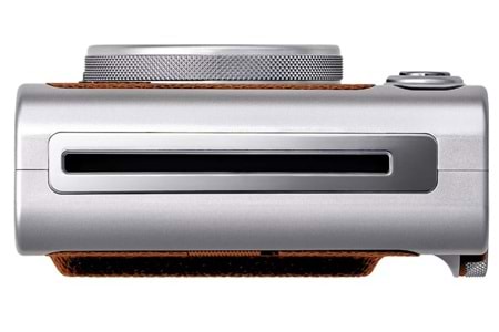 Fujifilm Instax Mini Evo Brown