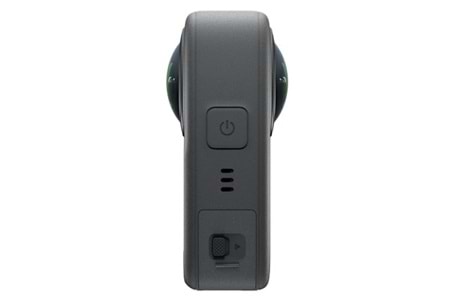 DJI Osmo 360 Action Camera Standard Combo