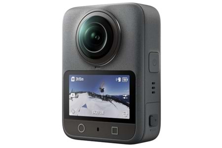 DJI Osmo 360 Action Camera Standard Combo