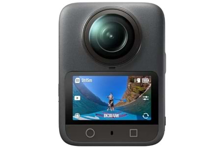 DJI Osmo 360 Action Camera Adventure Combo