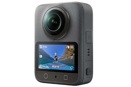 DJI Osmo 360 Action Camera Adventure Combo