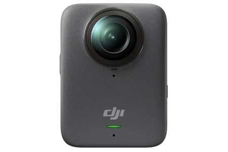 DJI Osmo 360 Action Camera Adventure Combo