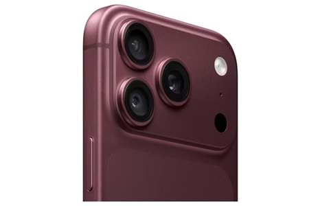 Apple iPhone 18 Pro 2TB Burgundy