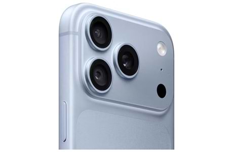 Apple iPhone 18 Pro 512GB Glacier Blue