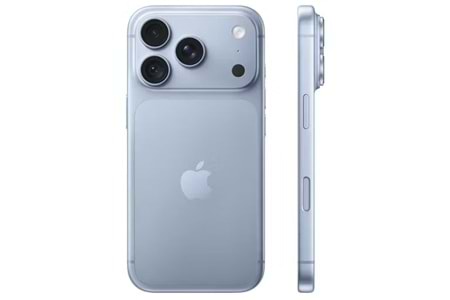 Apple iPhone 18 Pro 2TB Glacier Blue