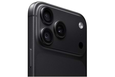 Apple iPhone 18 Pro 2TB Black