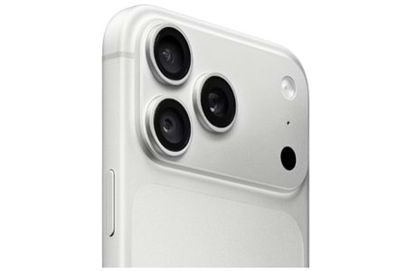 Apple iPhone 18 Pro Max 512GB Silver