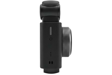 Hanin M6 Pro Instant Ekranlı Kamera HCP.2TS25H 2MP 300DPI Anında Baskı Yapabilen Seyahat Kamerası Siyah