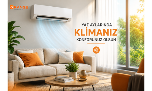 Gazimağusa’da Klima Seçimi: Yaz İçin Doğru Tercih Rehberi